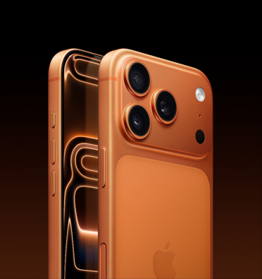 iPhone Pro