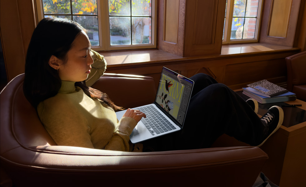 MacBook Air