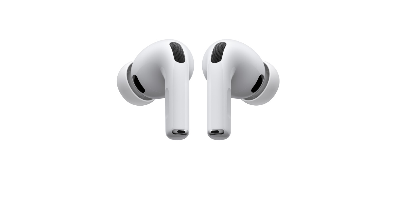 Apple Watch e AirPods